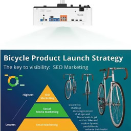 Проектор BenQ LU935