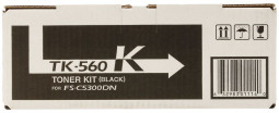 Тонер-картридж Kyocera Toner Kit TK-560K (black), 12000 стр. (PP013723)