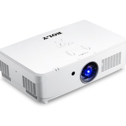 Проектор ROLY RL-6500XT