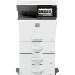 МФУ Sharp NEO 2 IT MX-C304WEU
