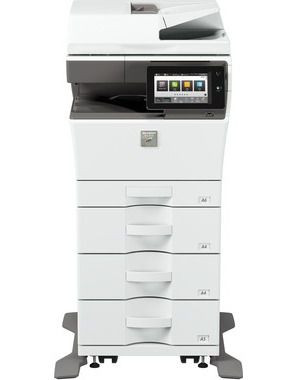 МФУ Sharp NEO 2 IT MX-C304WEU