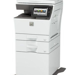 МФУ Sharp NEO 2 IT MX-C304WEU