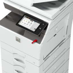 МФУ Sharp NEO 2 IT MX-C304WEU