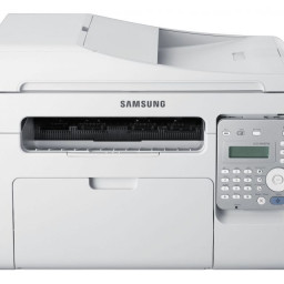 МФУ Samsung SCX-3405FW