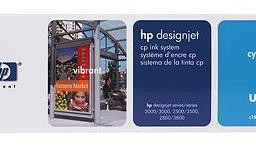 Картридж HP Designjet CP (cyan) 410мл