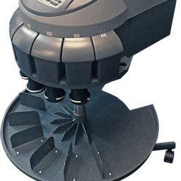 Сортировщик монет Glory Mach 6 (напольный)