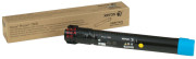 Тонер-картридж Xerox Toner Cartridge Phaser 7800 (cyan), 17200 стр.