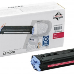 Тонер-картридж Canon 707 (magenta)