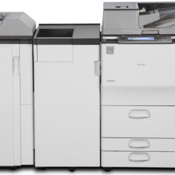 МФУ Ricoh Aficio MP 6002SP