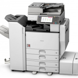 МФУ Ricoh Aficio MP 6002SP