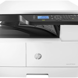 МФУ HP LaserJet M442dn