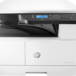 МФУ HP LaserJet M442dn