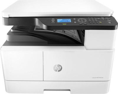 МФУ HP LaserJet M442dn