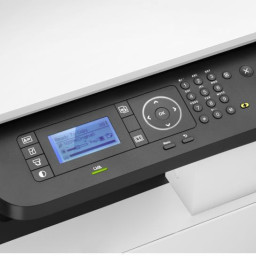 МФУ HP LaserJet M442dn