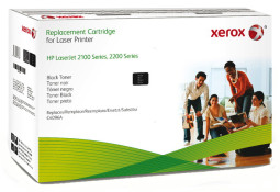 Тонер-картридж Xerox для HP LaserJet 2100, 2200 (C4096A) (black), 5000 стр. (PP017736)