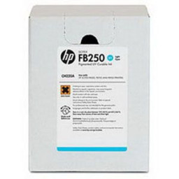Чернила HP FB250 Scitex Ink (Light Cyan), 3 л