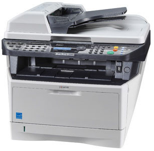 МФУ Kyocera FS-1130MFP