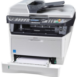 МФУ Kyocera FS-1130MFP