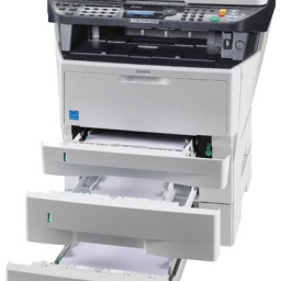 МФУ Kyocera FS-1130MFP