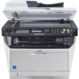 МФУ Kyocera FS-1130MFP