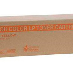 Тонер-картридж Ricoh Toner Cartridge 245 (yellow), 5000 стр. (PP018023)