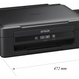 МФУ Epson L350