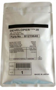 Девелопер Ricoh Developer Type 28 (black)