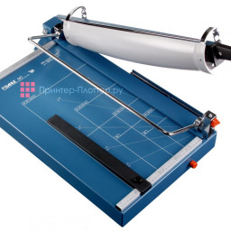 Резак Dahle 597