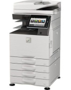 МФУ Sharp Phoenix 2 MX-3071EU