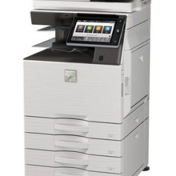 МФУ Sharp Phoenix 2 MX-3071EU