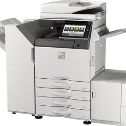 МФУ Sharp Phoenix 2 MX-3071EU