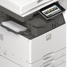 МФУ Sharp Phoenix 2 MX-3071EU