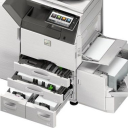 МФУ Sharp Phoenix 2 MX-3071EU