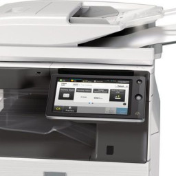 МФУ Sharp Phoenix 2 MX-3071EU