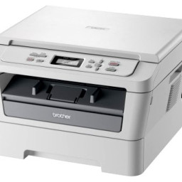 МФУ Brother DCP-7057R