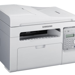 МФУ Samsung SCX-3405F