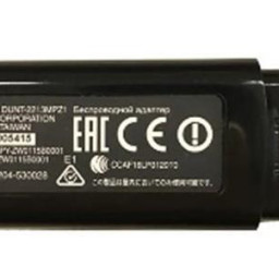 Sharp беспроводной адаптер Wireless Network USB PN-ZW01