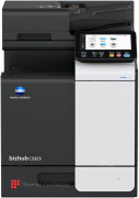 МФУ Konica Minolta bizhub C3321i