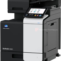 МФУ Konica Minolta bizhub C3321i