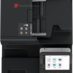 МФУ Konica Minolta bizhub C3321i