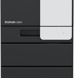 МФУ Konica Minolta bizhub C3321i