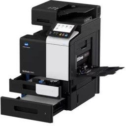 МФУ Konica Minolta bizhub C3321i