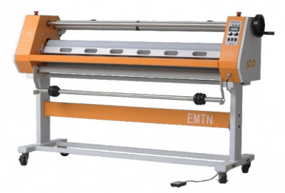 Ламинатор ICO 1200EMTN