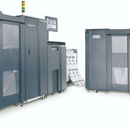 Цифровая печатная машина Ricoh InfoPrint 4100 TD2