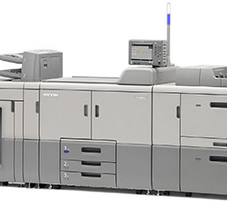 Цифровая печатная машина Ricoh Pro 8120E (базовый блок)