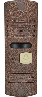 Вызывная панель для видеодомофона CTV-D10NG-Br