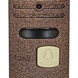 Вызывная панель для видеодомофона CTV-D10NG-Br