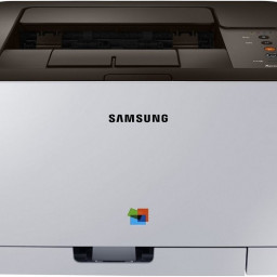 Принтер Samsung Xpress C430