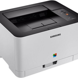 Принтер Samsung Xpress C430