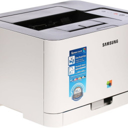 Принтер Samsung Xpress C430
